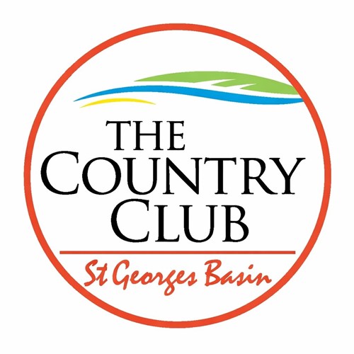 The Country Club St Georges Basin